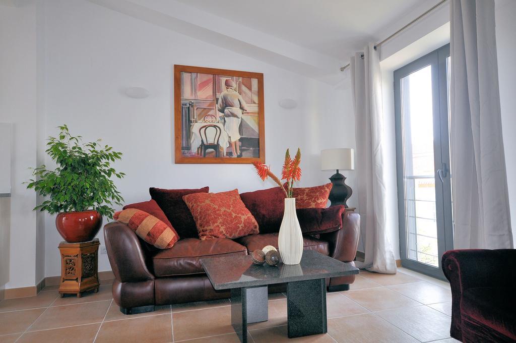 Perola Azul Apartment Lagos Room photo
